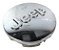 Calota Central Roda Jeep Compass 2018 - Imagem 1