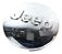 Calota Central Roda Jeep Compass 2018 - Imagem 3