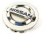 Calota Central Roda Nissan Sentra 2012 - Imagem 1