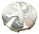 Calota Central Roda Peugeot 2008 2016 - Imagem 1