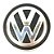 Calota Central Roda Vw T-cross 2019 - Imagem 2