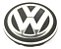 Calota Central Roda Vw T-cross 2019 - Imagem 1