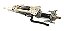 Canote Coluna De Direção Bmw X1 2011 1.8 6784867 - Imagem 6