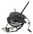 Chicote Antena Gm Omega 2003 3.8 V6 92096453 - Imagem 1