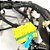 Chicote Painel Honda Wr-v 2018 32117trym400 - Imagem 6