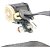 Cinto Segurança Traseiro Esq. Gm Omega 2003 3.8 V6 92096583 - Imagem 3