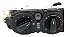 Comando Ar Condicionado Ford Focus 2012 7m5t19980ad - Imagem 3