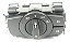 Comando Botão Luz Bmw X1 2012 1.8 693279604 - Imagem 1