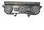 Comando De Ar Condicionado Vw Golf 2014 2.0 Tsi 5g0907044t - Imagem 2