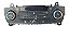 Comando De Ar Ford Focus 2016 Fiet 18c612 - Imagem 1
