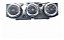 Comando De Ar Mitsubishi Lancer 2.0 Flex 7820a805 - Imagem 1