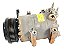 Compressor De Ar Ford New Fiesta 2015 1.5 Av11 190629 Bb - Imagem 4