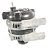Alternador Gm S10 2016 2.5 Flex 4x4 Fd4 13592810 - Imagem 2