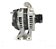 Alternador Gm S10 2016 2.5 Flex 4x4 Fd4 13592810 - Imagem 7