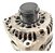Alternador Gm S10 2018 2019 2020 2.8 Diesel 84062199 - Imagem 4