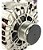 Alternador Vw Amarok 2023 3.0 V6 059903023t - Imagem 8