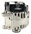 Alternador Vw Amarok 2023 3.0 V6 059903023t - Imagem 3