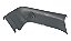 Acabamento Esq Tampa Traseira Gm Tracker 1.4 2017 95093325 - Imagem 1