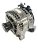 Alternador Bmw 320i 2016 2.0 7605478 - Imagem 1