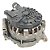 Alternador Fiat Punto 2012 1.6 - Imagem 1
