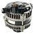 Alternador Ford Edge 3.5 2017 3.5 V6 G2gt 10300 Ca - Imagem 1
