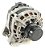 Alternador Gm Onix Turbo 1.0 Premier 2021 26261634 - Imagem 7