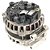 Alternador Vw Tiguan 2019 2020 2021 2.0 350 Tsi 06k903024a - Imagem 4