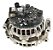 Alternador Vw Tiguan 2019 2020 2021 2.0 350 Tsi 06k903024a - Imagem 2