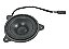 Alto Falante Central Dynaudio Vw Tiguan 2019 350 3g0035415d - Imagem 3