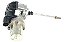Atuador Turbina Wastegate Vw Tiguan 2019 2.0 350 06k145614g - Imagem 3