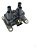 Bobina De Ignição Fiat Punto 1.6 2013 55229930 - Imagem 1