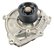 Bomba Da Agua Gm S10 2020 2.8 Diesel Wr1630079 - Imagem 2