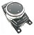 Botão Comando Idrive Bmw X4 2015 2.0 28i 6582935072302 - Imagem 2