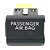 Botão Passenger Airbag Vw Amarok 2023 2h6919235 (c/10km) - Imagem 3