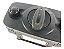 Botão Regulagem Farol Ford Fiesta 2015 D3bt13a024cb - Imagem 3