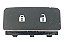 Botão Trava Porta Gm S10 2020 2.8 Diesel - Imagem 2