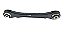 Braço Tirante Traseiro Esquerdo Bmw 320i 2016 679254304 - Imagem 1