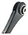 Braço Tirante Traseiro Esquerdo Bmw 320i 2016 679254704 - Imagem 4