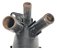 Cano Bomba Agua Gm S10 2020 2.8 Diesel 12646466 - Imagem 5