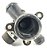Cano Flange Bomba Agua Ford Ranger 2020 3.2 Bk3q8a544ac - Imagem 6