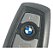 Chave Ignição Bmw 320i F30 2013/2014 - Imagem 3