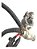 Chicote Bateria Gm Captiva 3.6 2012 V6 - Imagem 6