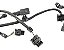 Chicote Injeção Bmw 320i 2016 12527605915 - Imagem 3