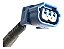 Chicote Sensor De Rotação Honda City 1.5 2017 30113 Rbj 0100 - Imagem 3