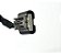Chicote Sensor Traseiro Jeep Compass 2018 Flex 533845110 - Imagem 4