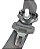 Cinto De Segurança Tras. Esq. Gm Tracker 2017 1.4 42469695 - Imagem 7