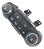 Comando Ar Condicionado Hyundai Ix-35 2.0 2021 972502s230 - Imagem 2