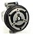 Compressor Ar Cond Gm Tracker 2023 1.2 Turbo 26297905 - Imagem 7