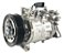 Compressor Ar Condicionado Vw Amarok 2023 3.0 V6 2h6820803 - Imagem 1