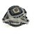 Coxim Motor Esquerdo Bmw X4 2015 2.0 28i - Imagem 1